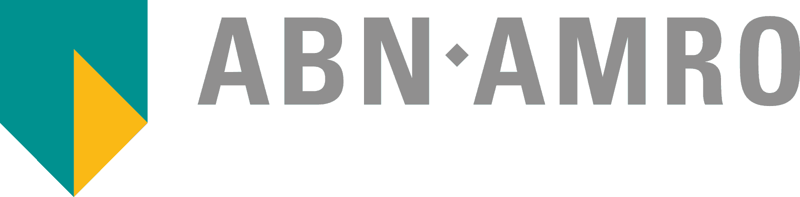 ABN AMRO logo finzie website