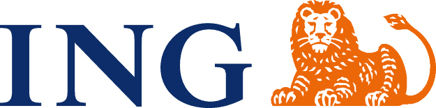 Logo ING Finzie website