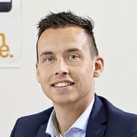 Jeremy van Aalst