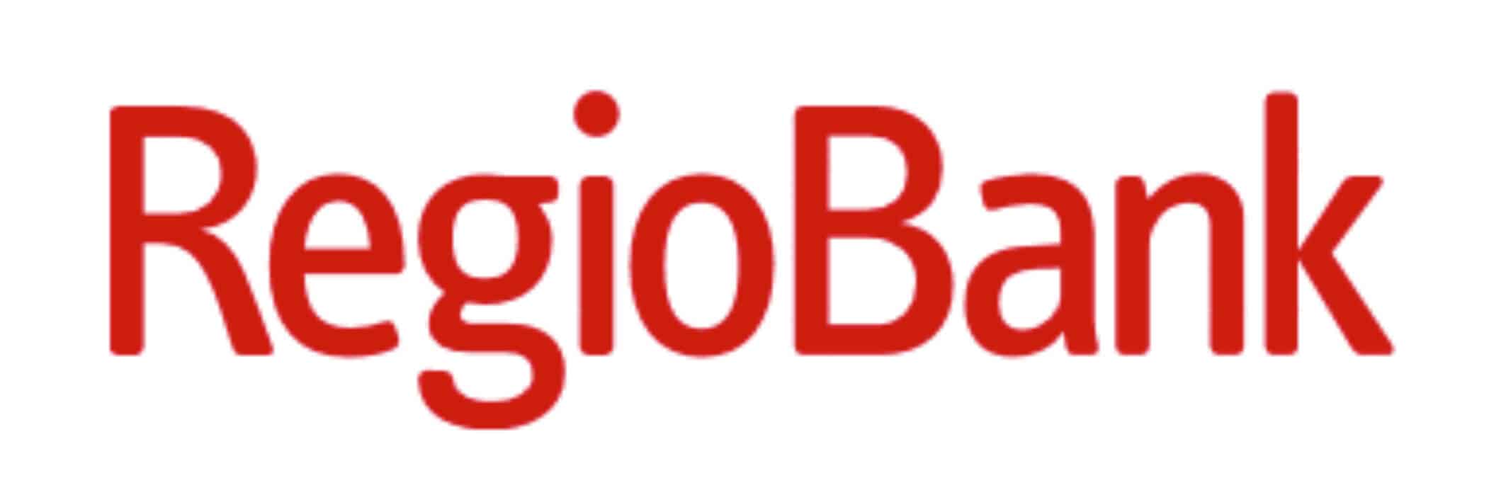 Logo Regiobank Finzie website