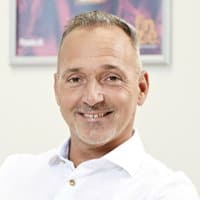Stefan Keijdener
