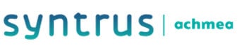 Logo Syntrus Achmea Finzie website