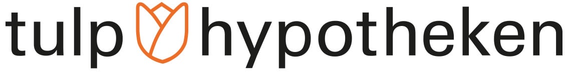 Logo Tulp hypotheken