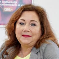Marion van Bronkhorst
