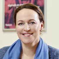 Yvonne Jonker