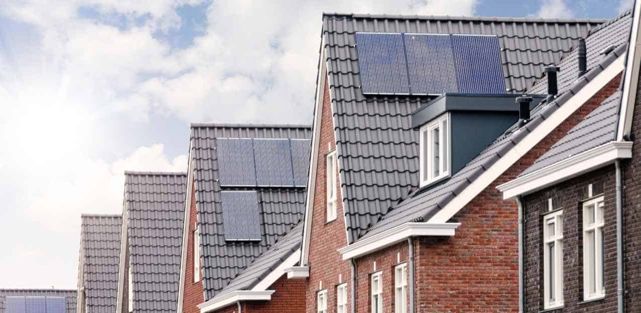Hoeveel bespaar je met zonnepanelen?