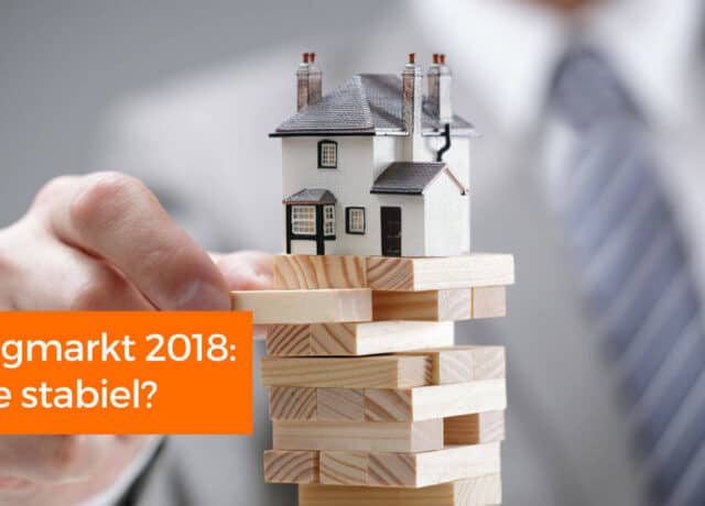 Woningmarkt 2018 finzie website