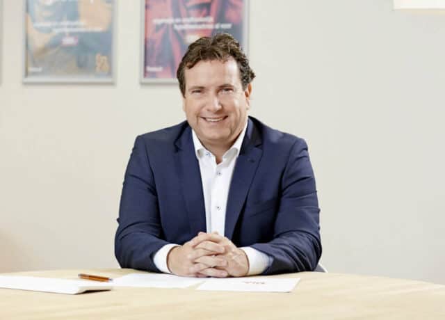 Financieel coach van Finzie