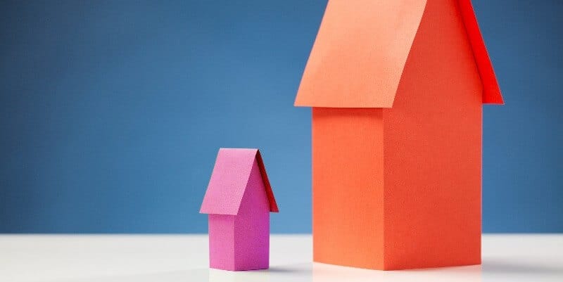 Bijwerken Concurrenten geïrriteerd raken Voordelen van een huis kopen en van blijven huren - Finzie