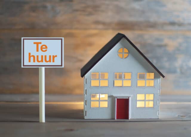 Huis kopen om te verhuren